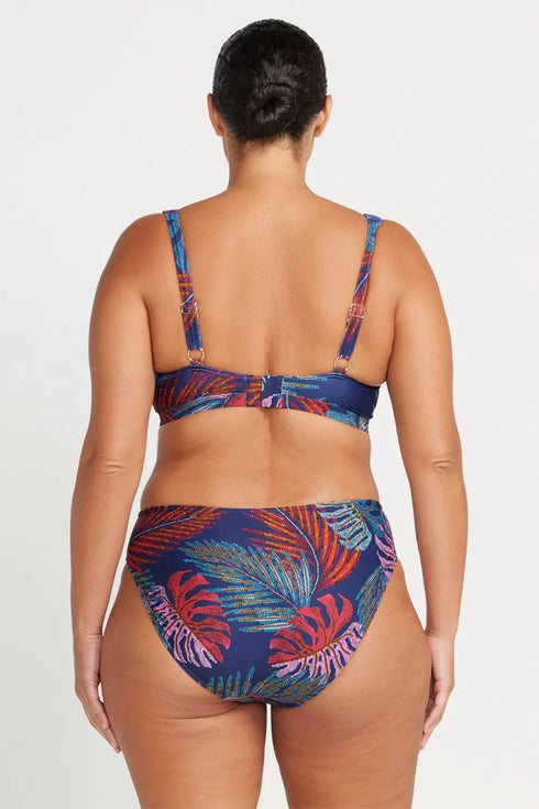 Artesands Nu Ornare Nu Ornare Goya E / F Cup Underwire Swim Bra